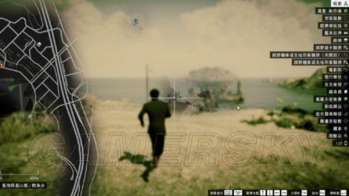 GTA5市民狩猎细节全解锁，海量升级内容揭秘！