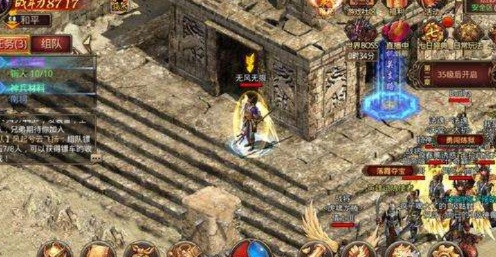 传奇世界官方版本2026选择指南，老玩家回归避坑与精准匹配全攻略