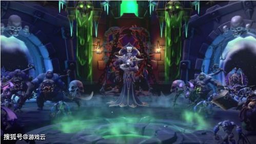 术士君临！暗黑2重制版新宣传片震撼发布