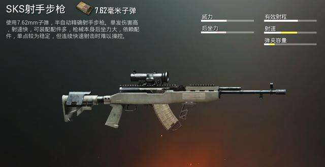 M107狙击枪2026终极指南，从配件到实战全解析