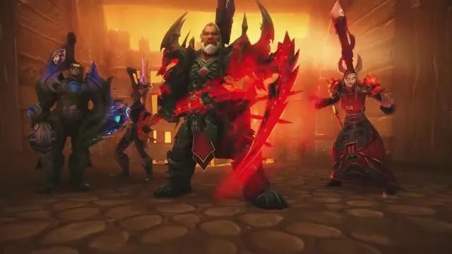 为什么你的魔神总在副本里暴毙，竞技场里被秒？2026赛季3套T0加点方案直接抄