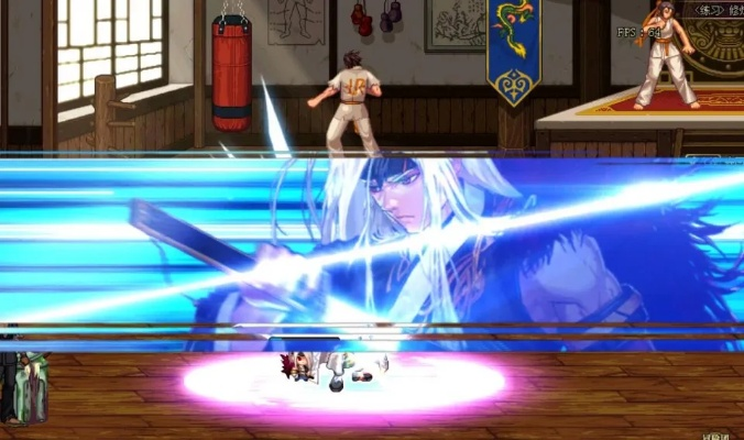 一、当前版本剑魂刷图的三大隐性断层