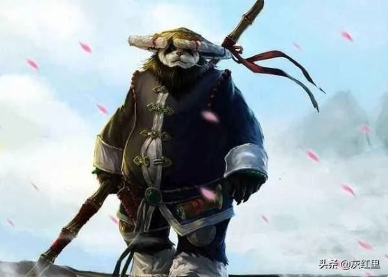 为什么5.0熊猫人之谜被奉为魔兽巅峰？2026年深度复盘揭秘