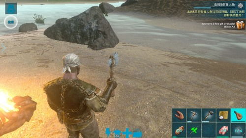 2026方舟生存进化终极指南，从菜鸟到驯龙高手的7个隐藏机制