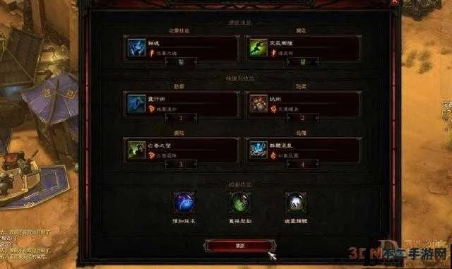 谎言之王Belial怎么打？2026年暗黑3二幕Boss机制破解与速通实战