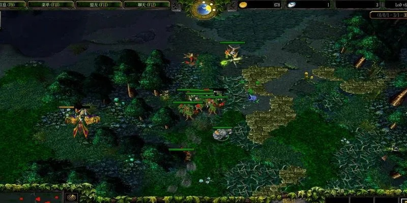 Dota1发条地精出装2026终极指南，3套体系破解全分段困局