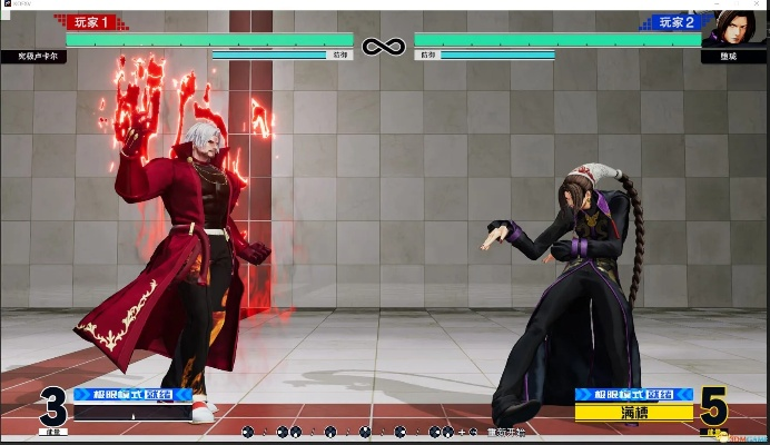 2026拳皇15连招圣经，从目押到取消的终极实战指南