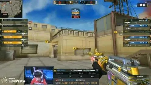 CFPL S3绝版战术解密，2026年重温穿越火线黄金一代的压箱底打法