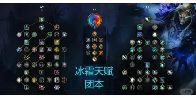 2026奥法天赋完全指南，11.1版本大秘境与团本双场景终极配置