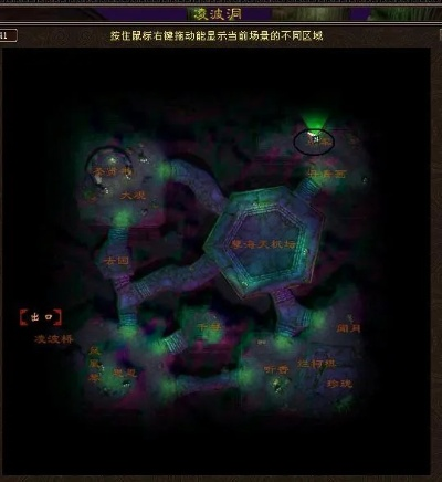 2026新版门派boss全维度实测，3大隐藏机制与5个必避坑点解析