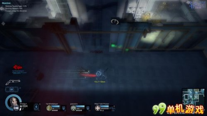 异形群体攻略，群体战致胜策略全解析