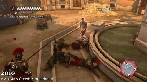 刺客信条启示录100%同步率怎么达成？2026年隐藏机制与炸弹配方全解析