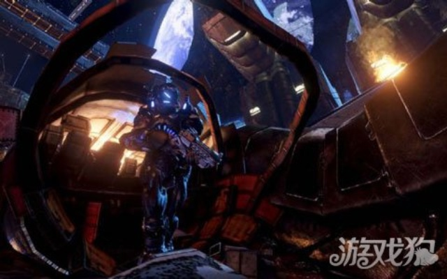 掠食核心机制，为什么传统Build在噩梦难度会失效