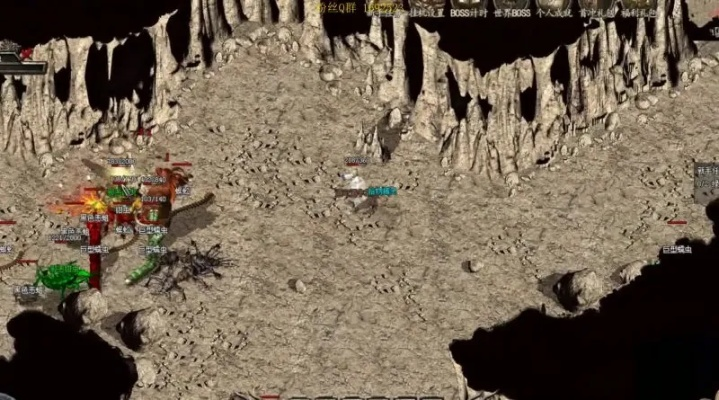 2026年传奇1.76客户端终极避坑指南，兼容性优化+防木马实战