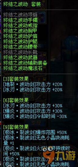 DNF60级毕业装备终极指南，2026最新强度榜+隐藏获取途径全揭秘