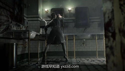 生化危机 安魂曲开玩必读，11个关键须知