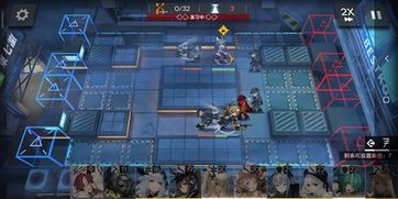 明日方舟噩梦狗怎么打？2026最新实战通关指南