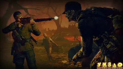 狙击精英，纳粹僵尸部队主机版延期？官方正式回应