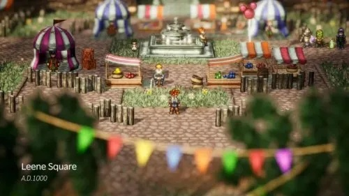 超时空之轮真结局解锁全攻略，13个隐藏要素与时空悖论破解