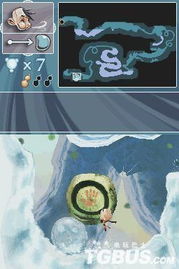 NDS心灵泡泡速通攻略，高效技巧揭秘