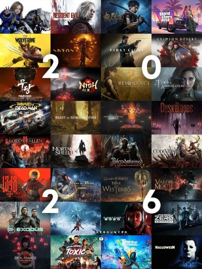 电影改编网游怎么选？2026年顶级玩家实测的5款真香与3个深坑