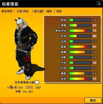 街头篮球新特殊角色类型看不懂？2026年最新选择策略与避坑指南