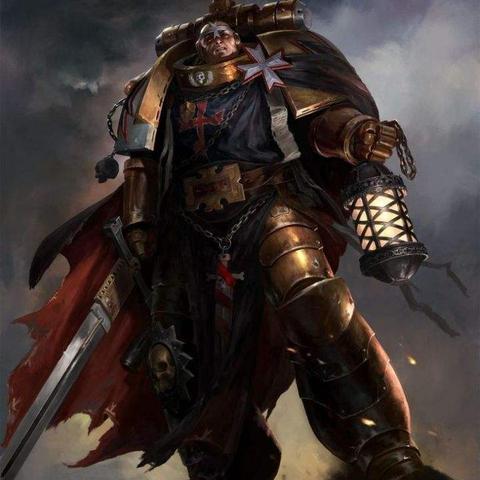 战锤40K，黑暗异端实机画面首曝，战锤40K玩家必看！