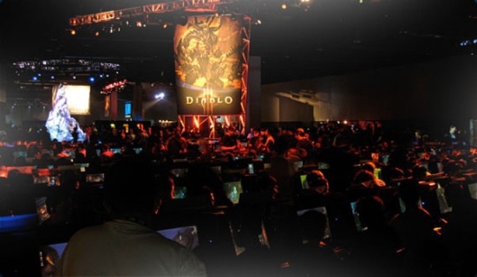 暴雪嘉年华2016终极复盘，那些改变游戏的承诺如今兑现了吗？