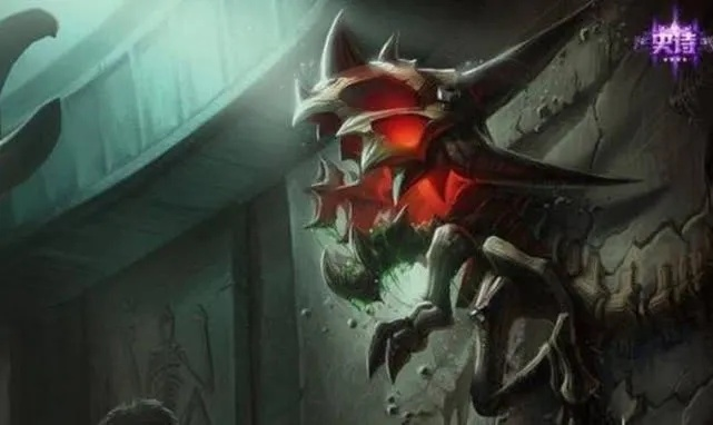 颤栗者类型大揭秘，为什么高端局都在抢这些恐惧英雄？