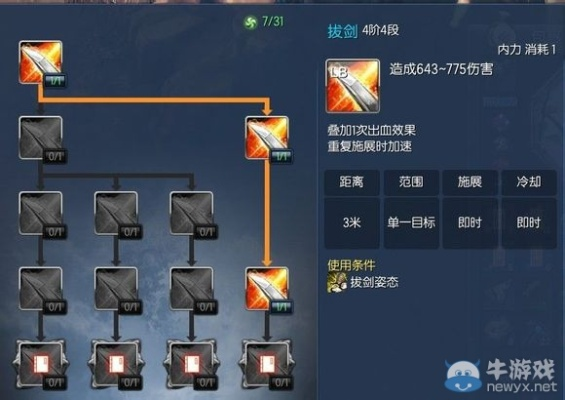 灵剑士加点完全解析，3套版本答案+1个隐藏神技