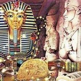 法老的诅咒类型全解析，从图坦卡蒙到游戏副本的避坑实战手册