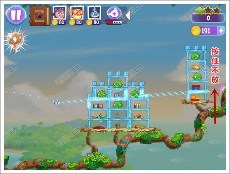 愤怒的小鸟终极秘籍，2026年物理引擎逆向破解与三星通关黑技术