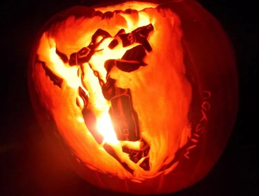 2026万圣节前瞻，LOL南瓜灯全类型解密与绝版收藏实战指南