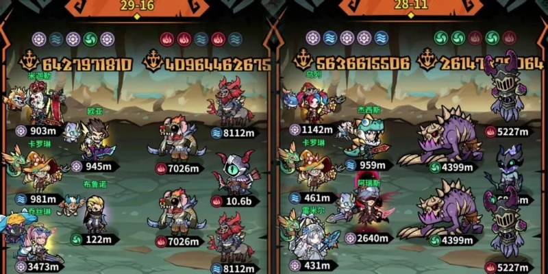 炎龙骑士的远征零氪玩家必看，2026最新远征推图阵容与资源分配全攻略