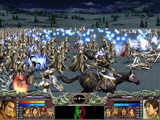 三国群英传7官网已死？2026年最新MOD、补丁、运行问题终极解决方案