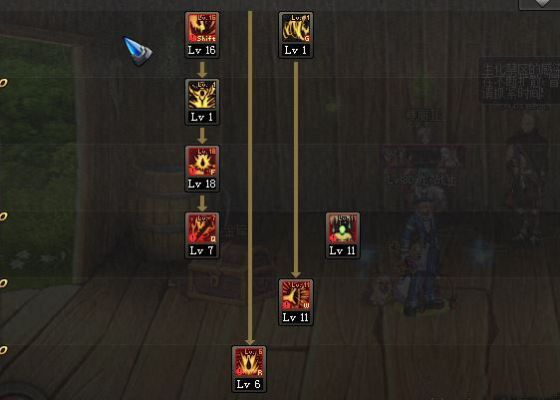 狂战PK加点怎么选？2026赛季三套T0方案全解析