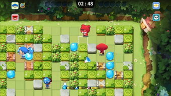 泡泡堂下载2026最新存活入口实测，这个版本90%玩家找错了