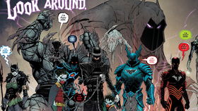 扎克斯极限爆发流，核心危机重聚版顶配Build全解析