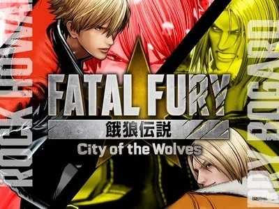 《饿狼传说群狼之城》巅峰对决精彩瞬间回顾