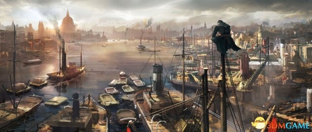 还在瞎逛伦敦？刺客信条辛迪加隐藏机制与速刷全攻略