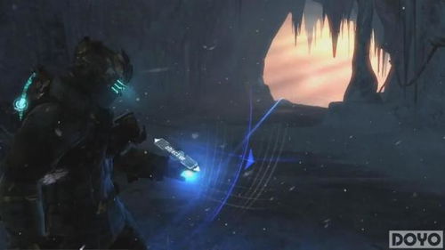 《死亡空间3》声控预告震撼登场！你的恐惧将被唤醒