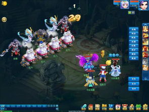 《逍遥情缘》爬塔挑战：长生劫，你能突破至哪一层境界？