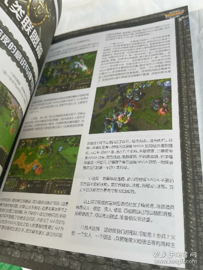 WCG2008魔兽争霸录像失传了？经典战役战术黑皮书+实战拆解