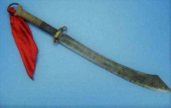 亮剑2大刀类型终极选型指南，2026版本近战武器全场景实战解析