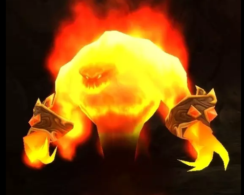 《2025魔兽世界火焰节BOSS掉落盘点：独家物品一览》