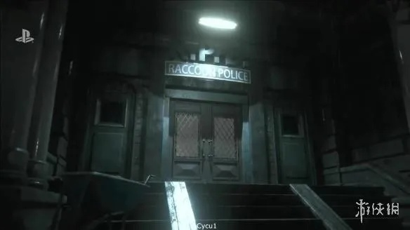 对比生化危机安魂曲与生化危机2重制版，场景差异大揭秘！