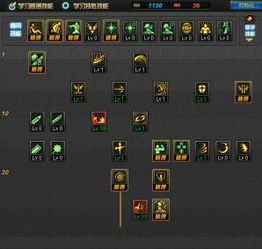 85版本红眼刷图加点的三大流派真相