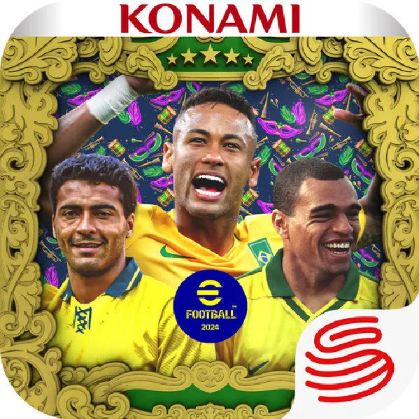 赛季星约活动同步开启！国家之星精选集携手实况足球等你来战！