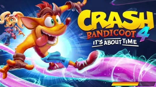 古惑狼白金攻略，为什么你卡关？99%玩家忽略的收集逻辑