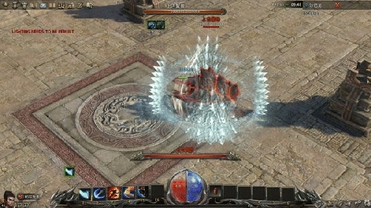 永恒传奇三周目极限攻略，2026年最新隐藏BOSS零伤打法与真结局